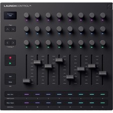 Novation Launch Control XL 3 | New