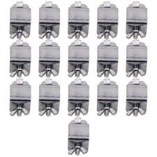 16x Butt Welding Clamps Sheet