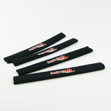 1/5 RC ROFUN Shock dust cover 4PC For HPI RV KM Baja 5B 5T SC buggy truck