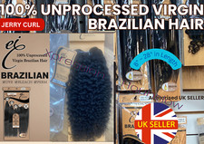 Ei 100% Unprocessed Virgin