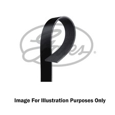 Gates Timing Belt 5638XS - OE