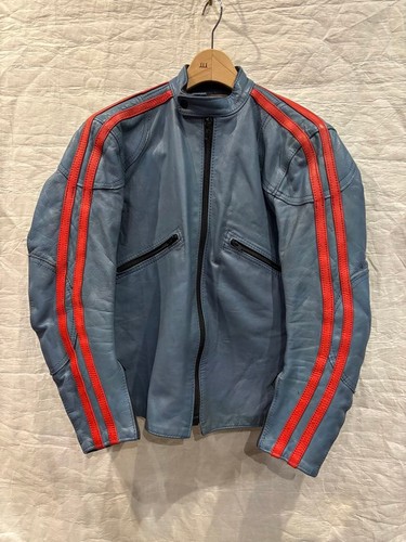 Vintage lewis leather - vintage,