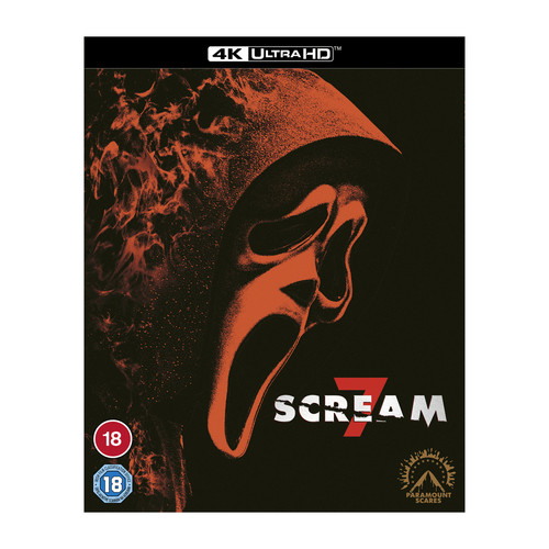 Scream 18 - scream, 7