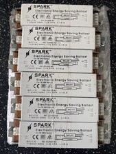 Electronic Energy Saving