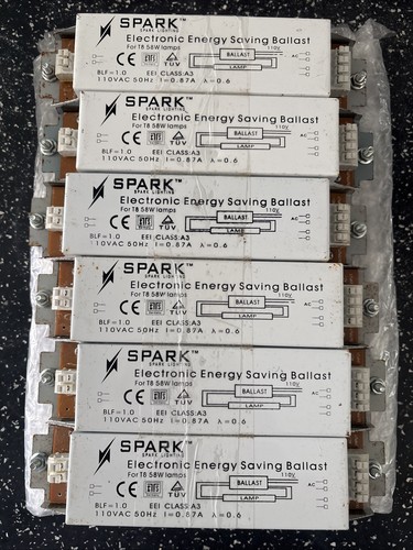 Electronic energy saving - energy,
