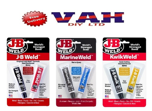 Genuine weld original - original, cold