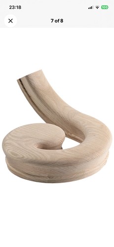 New oak left - *new*,
