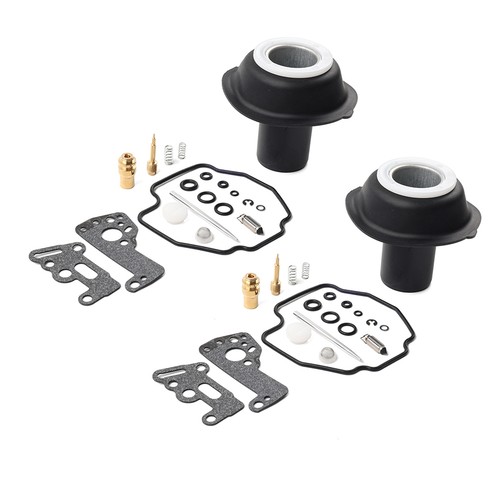 Sets carburetor repair kit - 2,