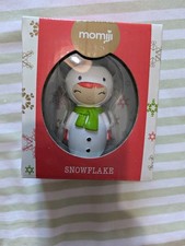 Momiji Secret Message Doll