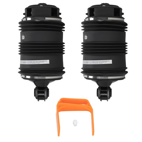 Rear air spring - rear, for