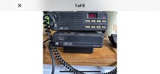 Tait 2000 Series Mobile PMR Taxi Radios