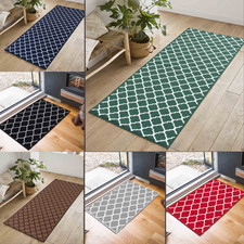 Door Mat Indoor Non Slip Door matts Indoor Washable Floor Mat Front Entrance Mat