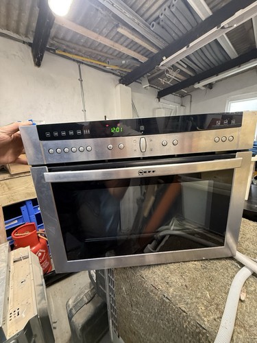 Neff c57m70n0gb built - neff, oven