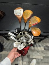 Vintage Swilken St. Andrews