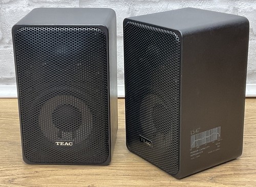 Teac heavy metal - teac,