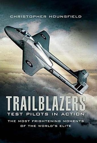 Trailblazers test pilots in - trailblazers:,