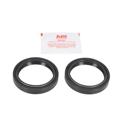 Front suspension oil gaskets - front,