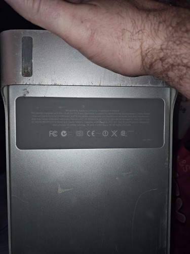 Apple power tower - pc,