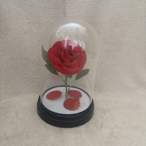 Official disney beauty and - beauty, the
