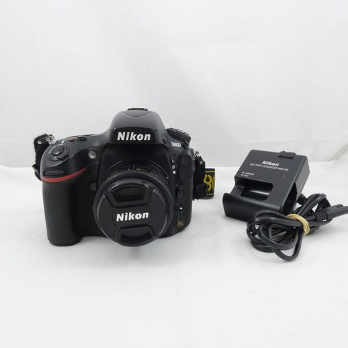 Nikon d800 digital slr - nikon,