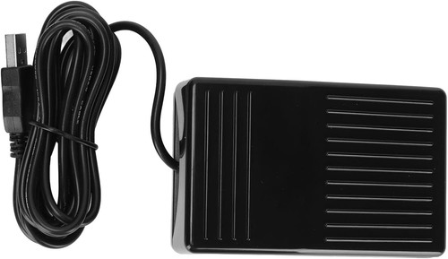 Usb foot pedal - usb, switch