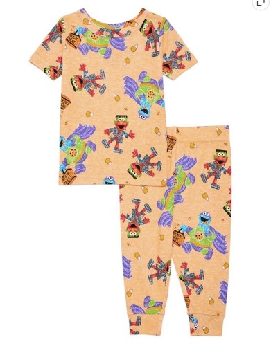 New sesame street halloween - sesame,