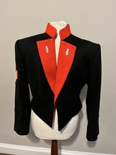 REME WOMENS MESS DRESS JACKET