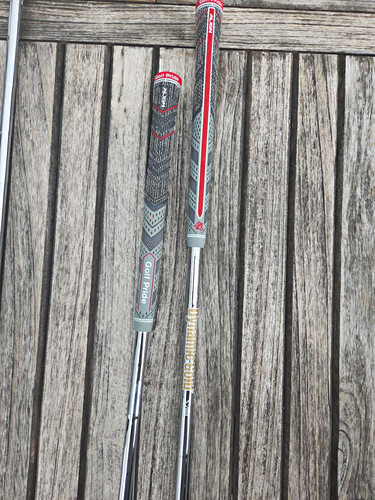 Titleist forged 690 iron - titleist, 690-mb
