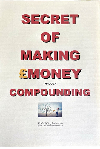 Self help making - -, (a