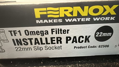 Fernox tf1 omega - fernox,