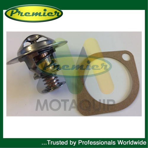 Premier thermostat coolant - premier,