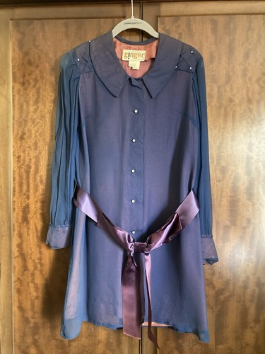 Vintage mary quant ginger - mary,