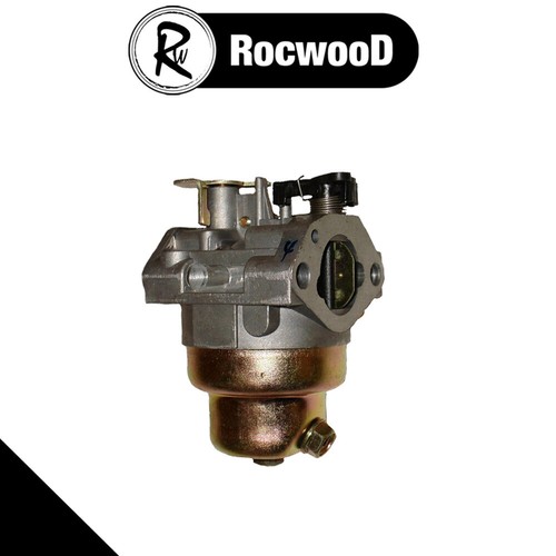 Carburettor fits honda gcv135 - carburettor,