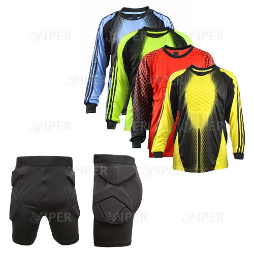 Viper goalkeeper jersey goalie - viper,