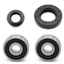 Radlager hinten für Yamaha