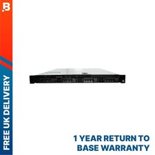 Dell PowerEdge R430 16 Cores