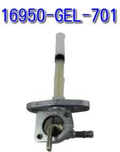 Honda genuine 16950 - honda,