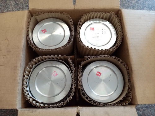 Volvo b21e piston - volvo, (4)