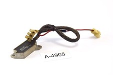 1992 Yamaha XV 535 Virago