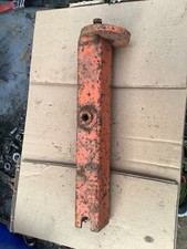 Howard 300/350/352 cultivator