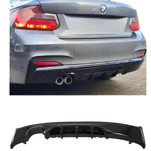 Bmw series f22 f23 rear - 2,