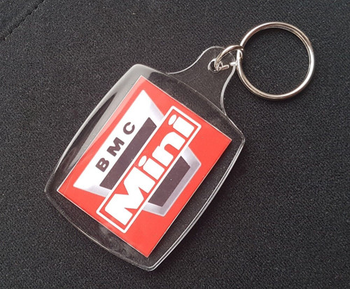 Tractor gift bmc - bmc, mini