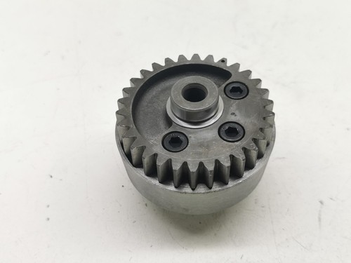 Ktm lc4 620 - lc4, engine