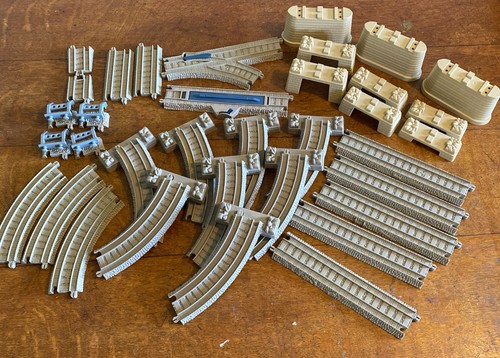 Thomas the tank engine - thomas, track