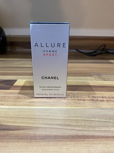 Chanel allure homme - homme, sport