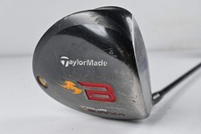 Taylormade Burner Superfast 2.0 Driver / 10.5 Degree / Regular Flex REAX 60
