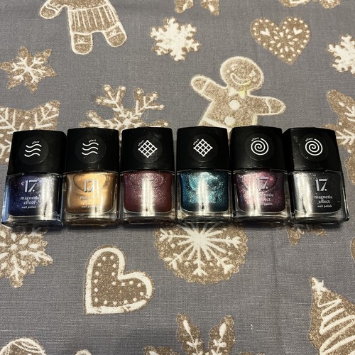 Set boots 17 magnetic - ,