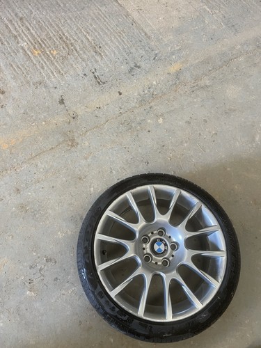 2008 bmw series e90 bbs - 2008,
