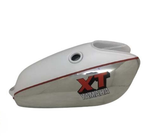 Yamaha xt500 tt500 in5 - yamaha,