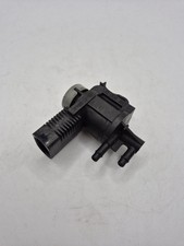 Volkswage Tiguan 2007-18 2.0 TDI OEM EGR Vacuum Solenoid Valve 1J0906283 Used